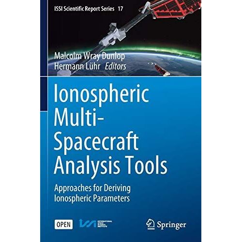 Ionospheric Multi-Spacecraft Analysis Tools