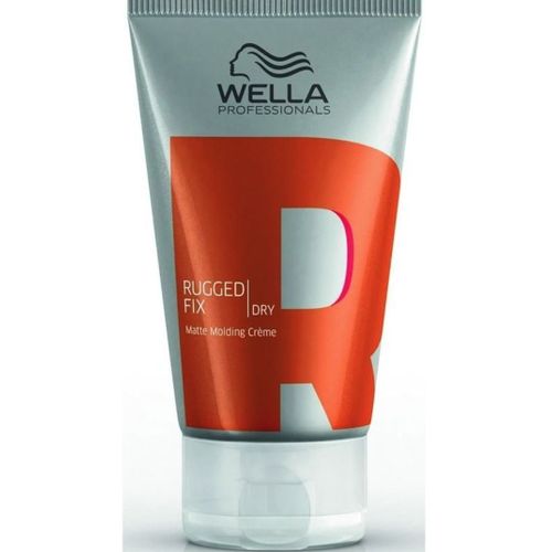 Wella Eimi Rugged Fix Dry Crème Modelante Mate 75ml 