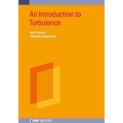 Turbulent Flows
