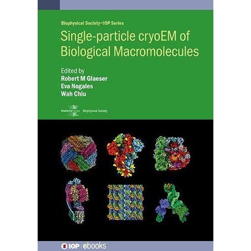 Single-Particle Cryo-Em Of Biological Macromolecules
