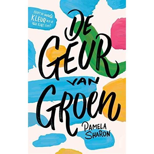 De Geur Van Groen