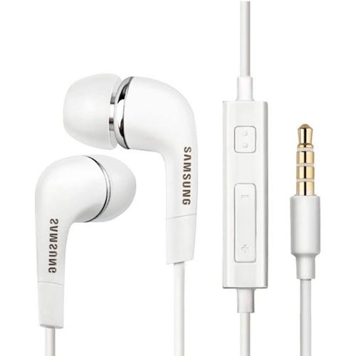 Samsung 4260445774119 écouteurs Intra-Auriculaires pour Galaxy S6/S5/S4/S3/Mini S2/S Note