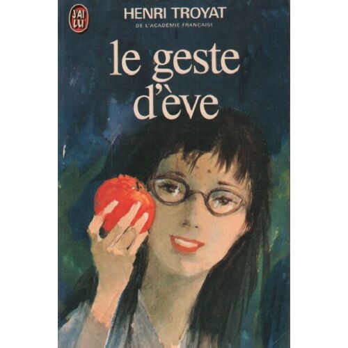 Le Geste D'eve