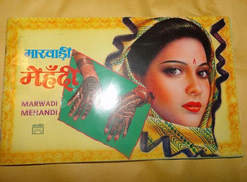 Marwadi Mehandi Design Hands Feet Art Mains Pieds Dessins Tatouages Culture  Rajasthan