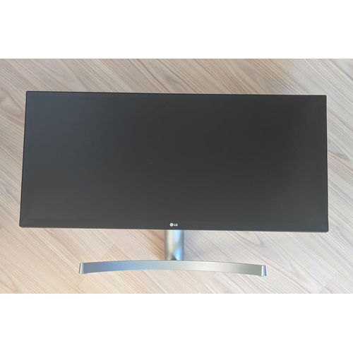LG 29WQ600-W