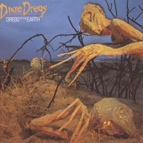Dregs Of The Earth