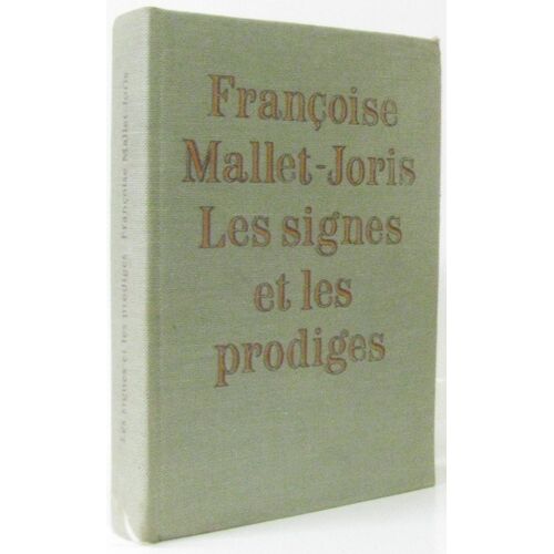 Les Signes Et Les Prodiges