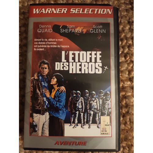 L'etoffe Des Héros - Philippe Kaufman