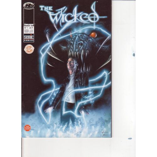 The Wicked 1 