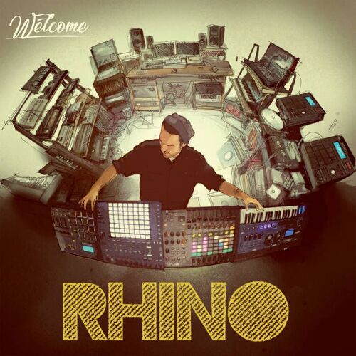 Rhino Welcome