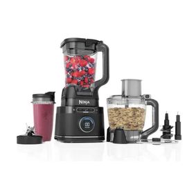 Blender intelligent et robot de cuisine Ninja Detect TB401EU