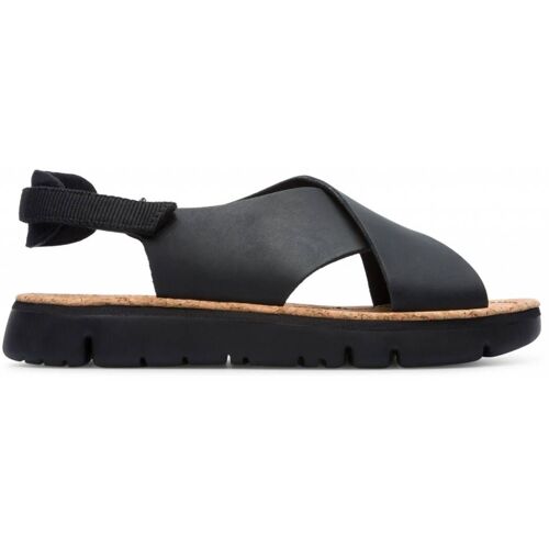 Camper 111997 Colour Noir