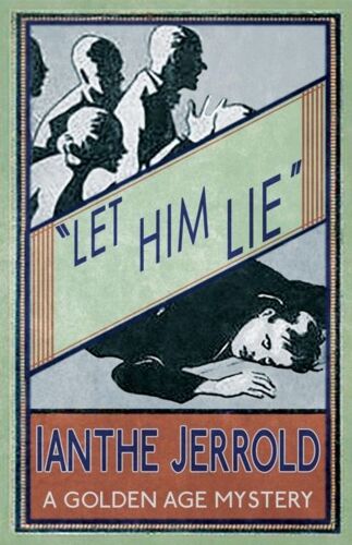 Let Him Lie