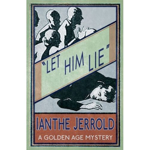 Let Him Lie