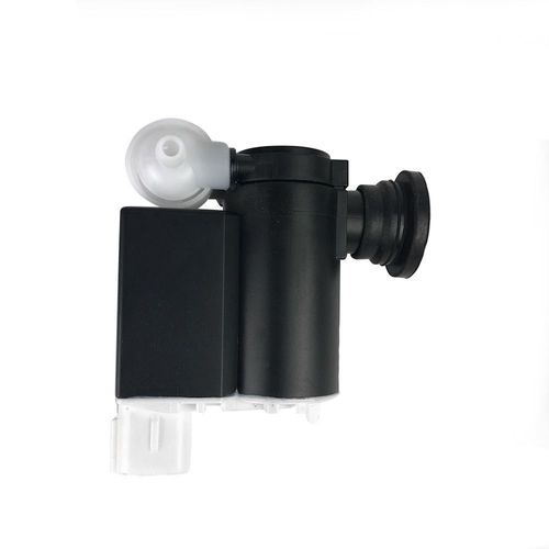 Convient Pour Pompe De Nettoyage De Pare - Brise Moderne Kia Jet D'eau Moteur 98510 - 2l100 98510 - 2c100