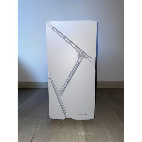 PC Gamer AMD Ryzen 5-5600X - 4.2 Ghz - Ram 32 Go - SSD 1 To + HDD 2 To - RTX 2080