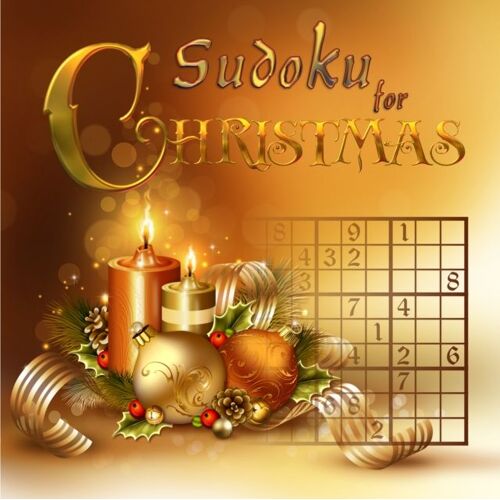 Sudoku For Christmas