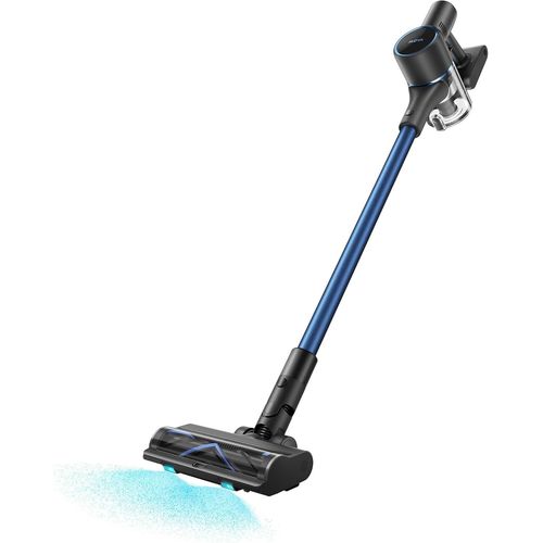 Hamiltion-Aspirateur Balai Sans Fil S4 Detect Avec Aspiration De 150 Aw, Autonomie Maximale De 90 Minutes,Brosse Multisurface Optiinsight¿, Nettoyage Des Tapis, Sols Durs,Efficacité De Filtration De