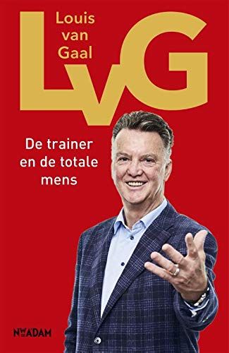 Lvg: De Trainer En De Totale Mens