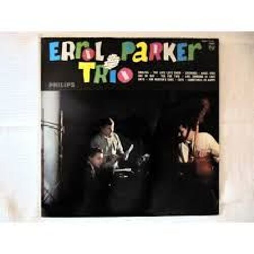 Soulful... (Philips P 77 153 L)