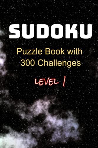 Sudoku: Puzzles To Challenge The Mind
