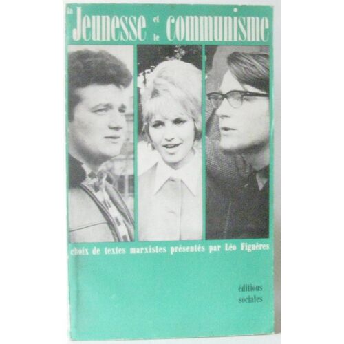 La Jeunesse Et Le Communisme