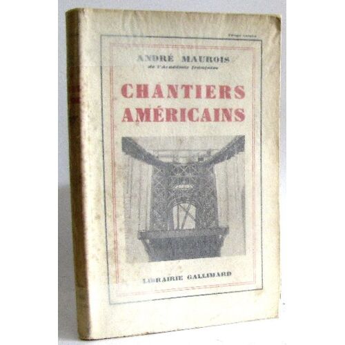 Chantiers Américains