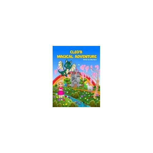 Cleo's Magical Adventure