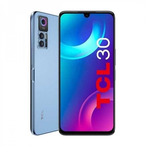 TCL 30 6,7' FHD+ 4GB 64GB Muse Blue