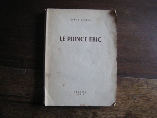 Le Prince Eric 