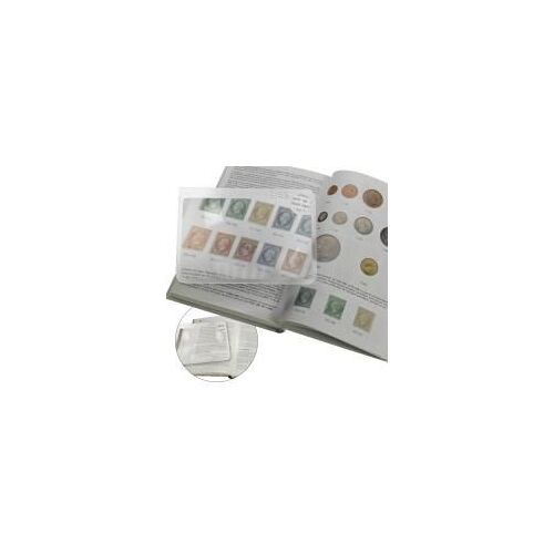 Safe 4611 Flachlupe A 6