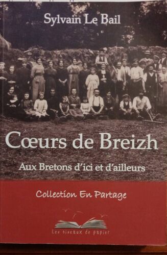 C?urs De Breizh, Sylvain Le Bail