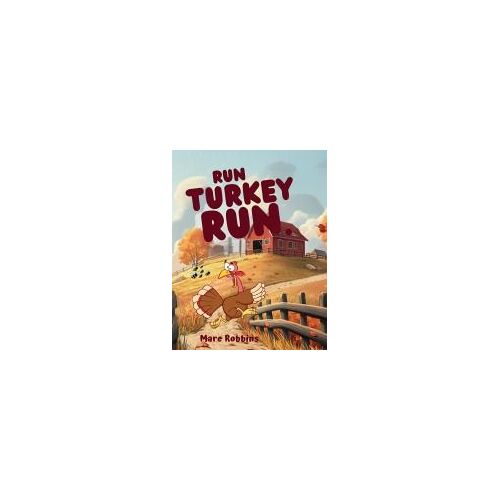 Run Turkey Run