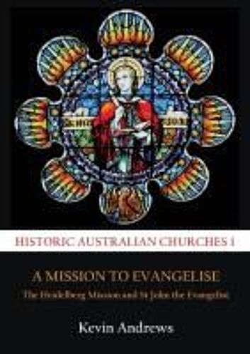 A Mission To Evangelise