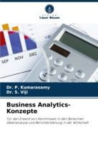 Business Analytics-Konzepte