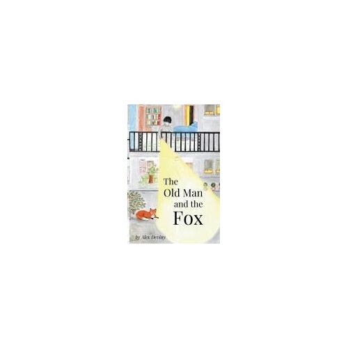 The Old Man And The Fox