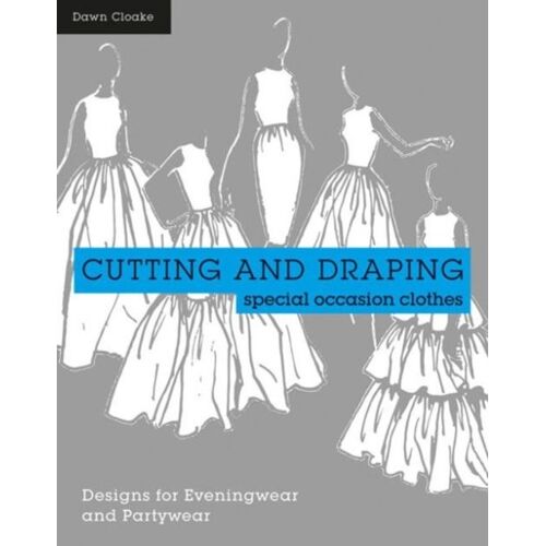 Cutting And Draping Party And Eveningwear
