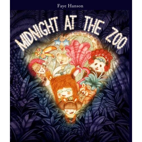 Midnight At The Zoo