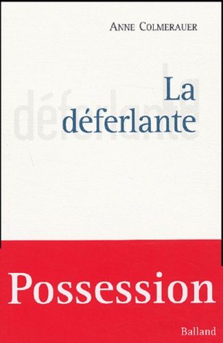La Deferlante