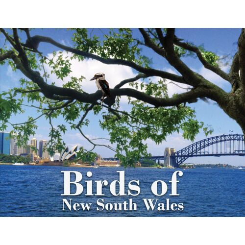 Birds Of New South Wales