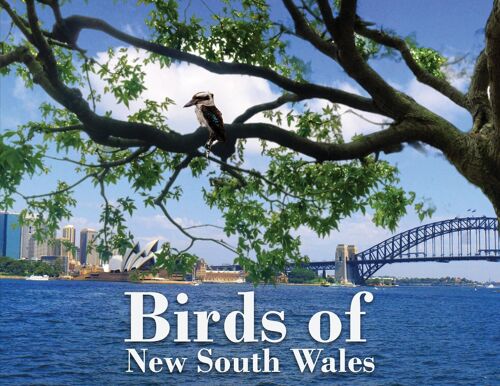 Birds Of New South Wales
