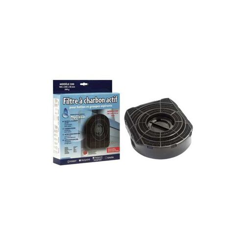Hotpoint - Filtre A Charbon Type 200 - Ref: C00380118