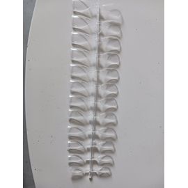 Popits Ou Faux Ongles Forme Amande 