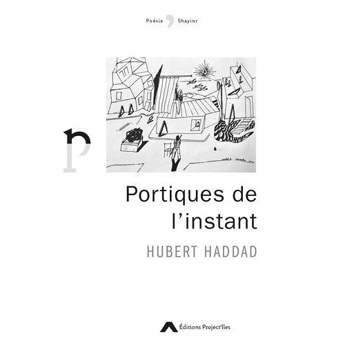 Portiques De L'instant