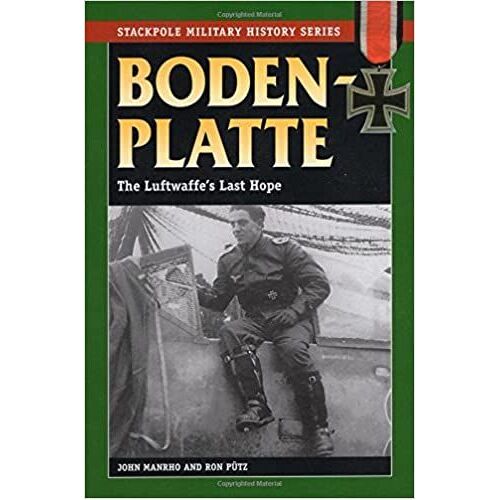 Bodenplatte