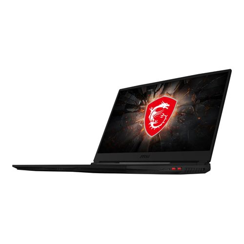 MSI Raider GE75 10SFS-419FR - Core i9 I9-10980HK 32 Go RAM 1 To SSD Noir