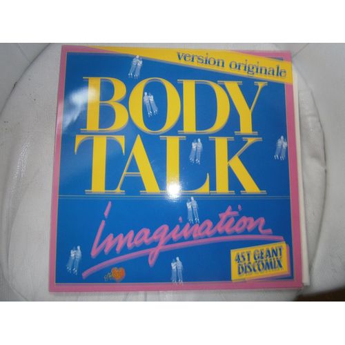 Body Talk