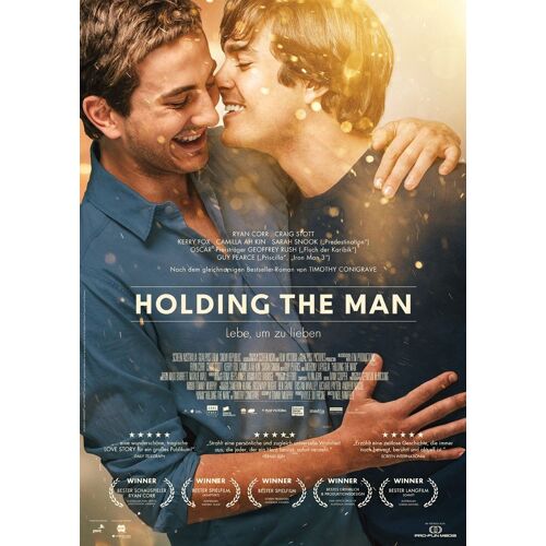 Holding The Man (Omu)