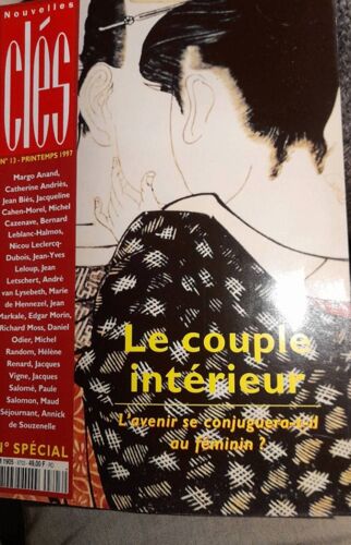 Nouvelles Clés, Printemps 1997