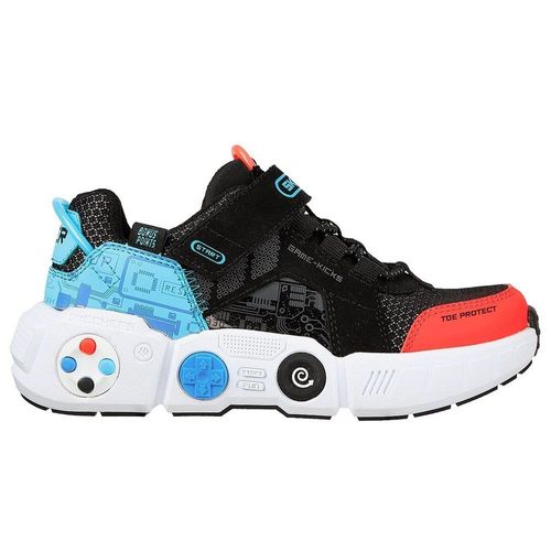 Baskets Basses Skechers Gametronix